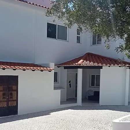 Casa Da Serra *