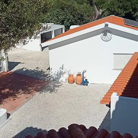 Casa Da Serra Ferienhaus *