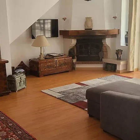 Ferienhaus Casa Da Serra Buarcos e São Julião
