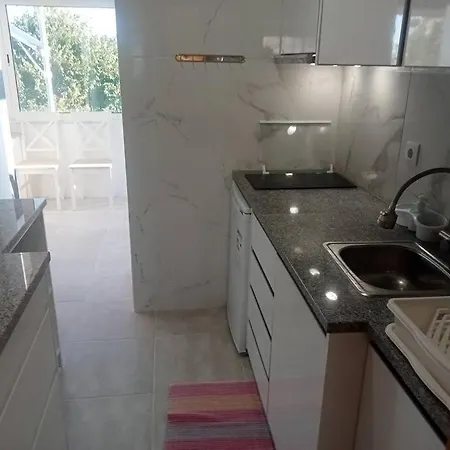 Casa Da Serra Ferienhaus Buarcos e São Julião