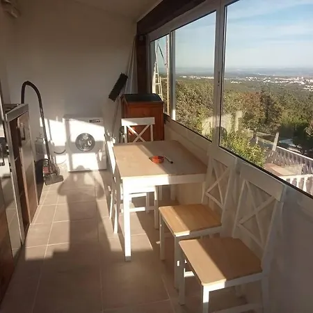 Casa Da Serra Ferienhaus Buarcos e São Julião