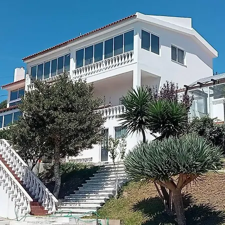 Casa Da Serra Ferienhaus