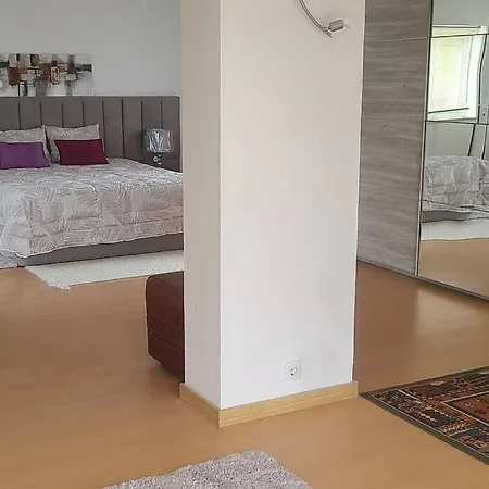 Ferienhaus Casa Da Serra *