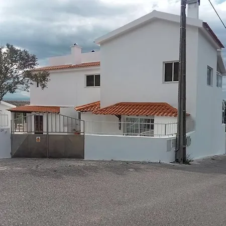 Ferienhaus Casa Da Serra Buarcos e São Julião