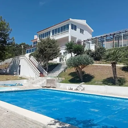 Casa Da Serra * Buarcos e São Julião