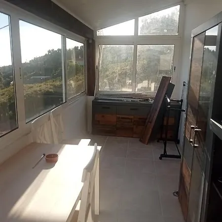 Casa Da Serra Ferienhaus Buarcos e São Julião
