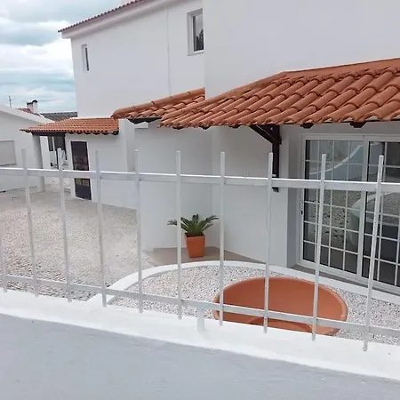 Casa Da Serra * Buarcos e São Julião