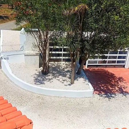 Ferienhaus Casa Da Serra