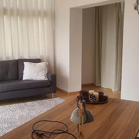Casa Da Serra Ferienhaus