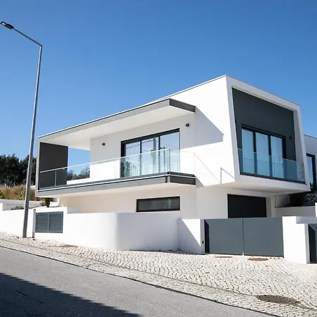 Casa Da Serra - By Sch *